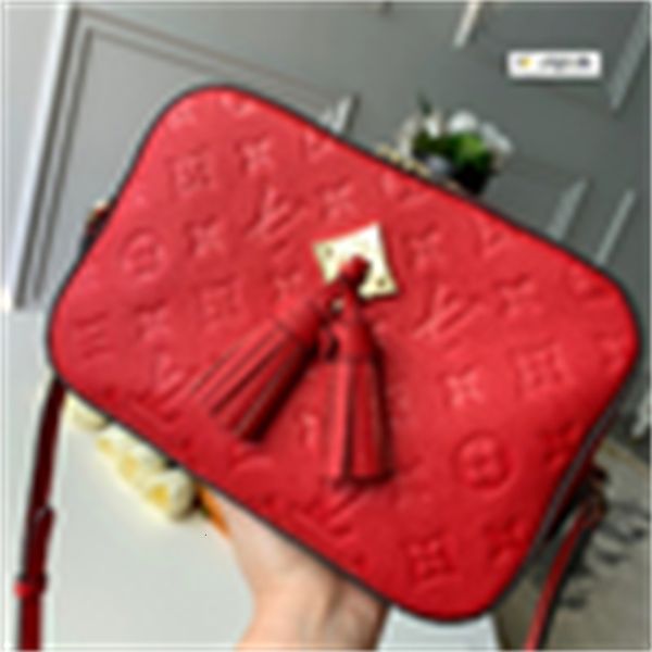 

f7zx m44593 red embossed leather crossbody bag women handbags iconic bags handles shoulder bags totes cross body bag clutches, Blue;pink