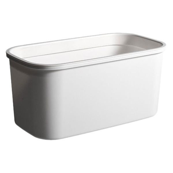 

waste bins 1pc creative trash can large capacity garbage rubbish container