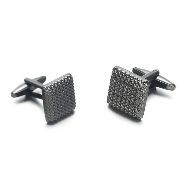 

men women fashion cufflinks jewelry novelty cuff buttons for mens french shirt hight quality new fashion, Silver