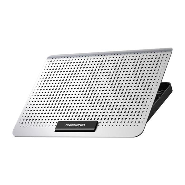 

1pc lapradiator multifunctional cooling notebook rack foldable cooler pads