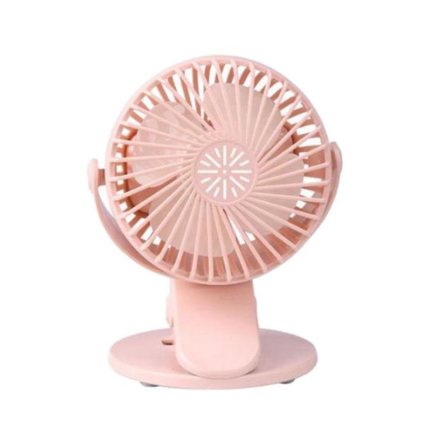 

electric fans car oscillating fan adjustable portable clip powerful quiet