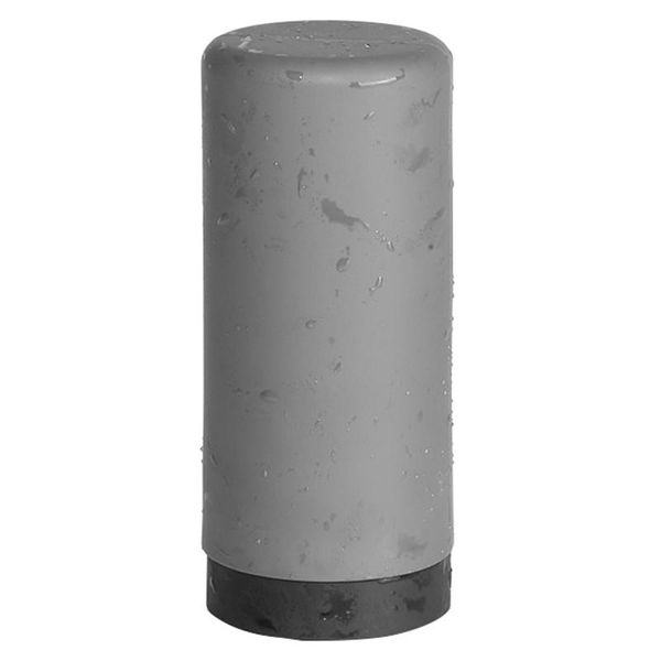 

storage bottles & jars 1pc makeup travel grade silicone bottle shampoo shower gel lotion bottling tube squeeze