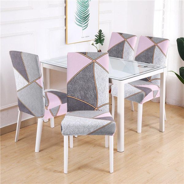 

chair cover stretch dining room covers for kitchen spandex seat case wedding el office banquet slipcovers