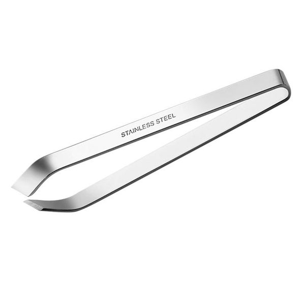 

bag clips stainless steel pig hair clipper pull chicken feather clip fish bones pliers tweezers kitchen accessories