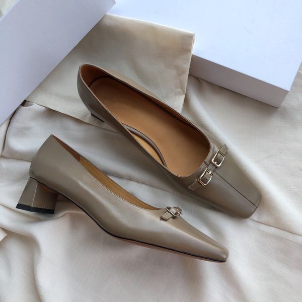 

summer low-flat heel black sandals viscose shoes square toe spot sgs daily solid color