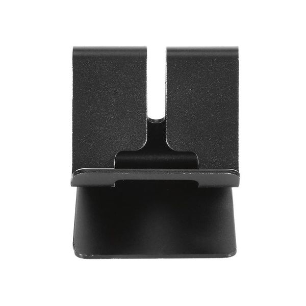 

cell phone mounts & holders universal mobile holder stand stylish aluminium alloy tablet desk for charging cradle mount