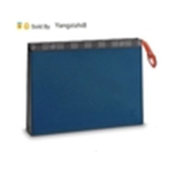

yangzizhi8 belt voyage mm m62912 men pochette bags exotic leather bags iconic bags clutches portfolio wallets purse, Black;red
