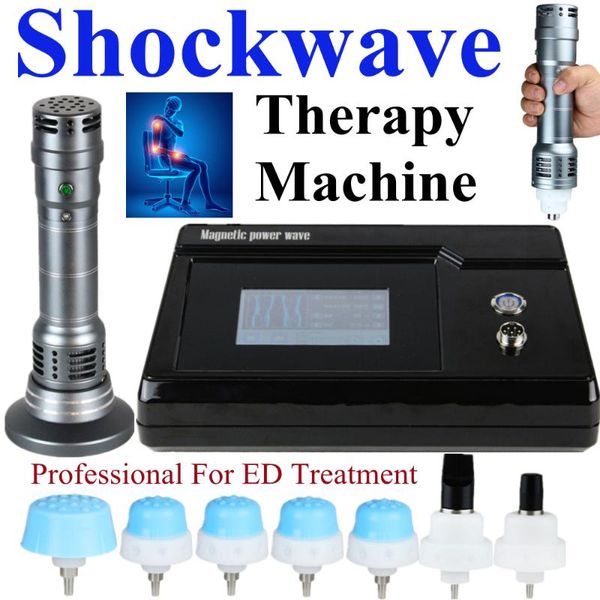 

electric massagers wave therapy machine shockwave instrument for erectile dysfunction treatment and trochanteric tendonitis 2021 massa