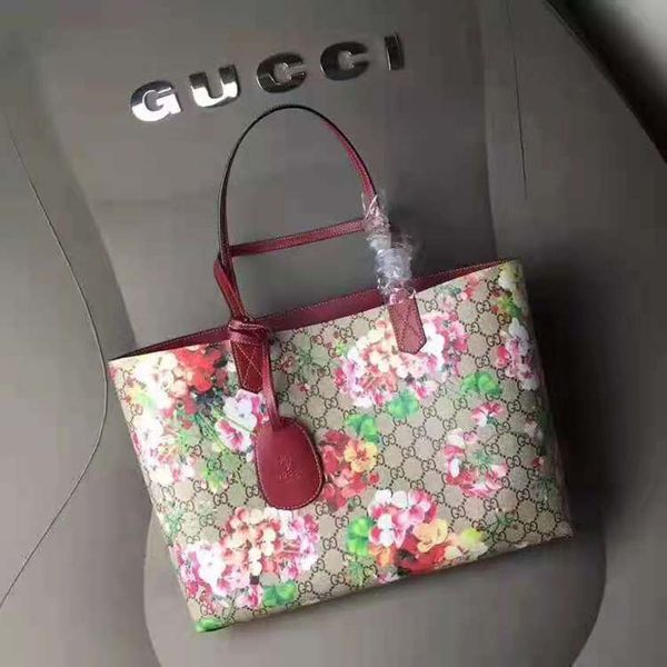 

woman handbag luxury designer handbags tote bag leather fashion ladies with original dust bags 02