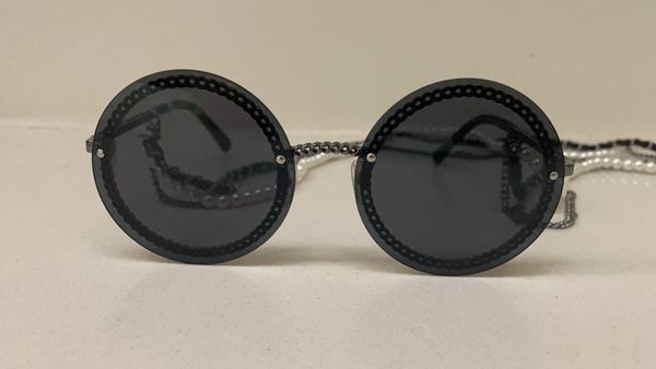 (code:OCTEU03) Occhiali da sole da donna per occhiali da sole da donna Stile di moda protegge gli occhi UV400 Lente di qualità superiore con custodia
