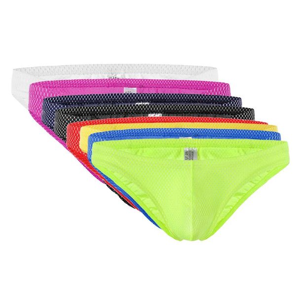 

underpants mens underwear boxers thong short trend personality printing youth boxer shorts male panties comfortable, Black;white