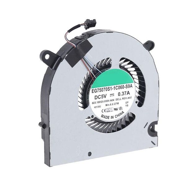 

cooling fan radiator replacement for g3 3590 lapnotebook pads