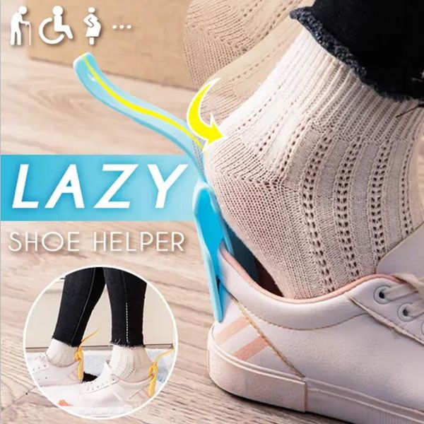 

clothing & wardrobe storage wear shoe helpers horn easy on and off lifting vupw