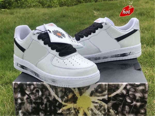 

shoes athletic peaceminusone 1 para-noise 2.0 white black sport red g-dragon daisy skateboard men women sneakers, White;red