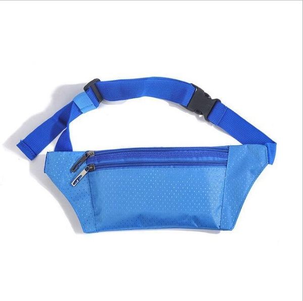 

sports fashion waterproof chest handbag waist bag ladies packs belt bags