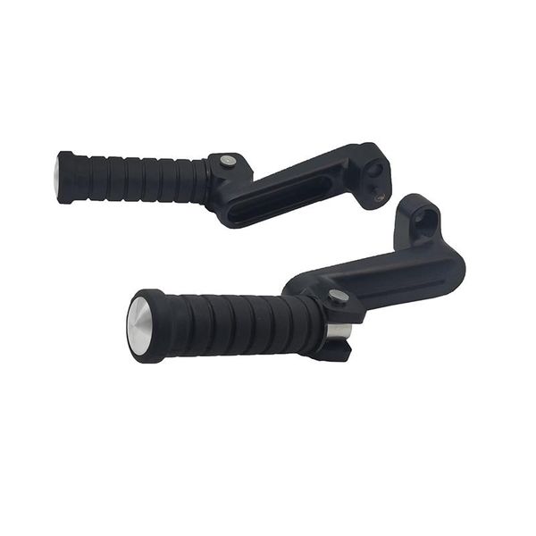 

pedals for chief vintage dark horse roadmaster 2014 2021 2021-2021 motorcycles black rear passenger foot peg footrest