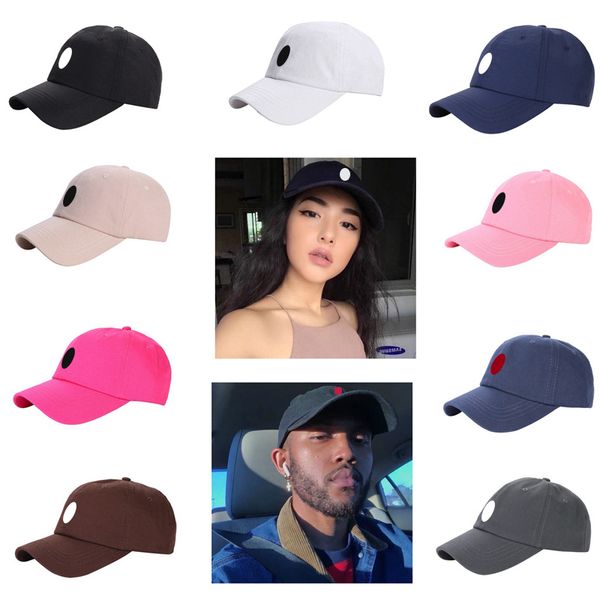 2021 osso viseira curva Casquette boné de beisebol feminino gorras Snapback Caps Bear dad polo hats para homens hip hop