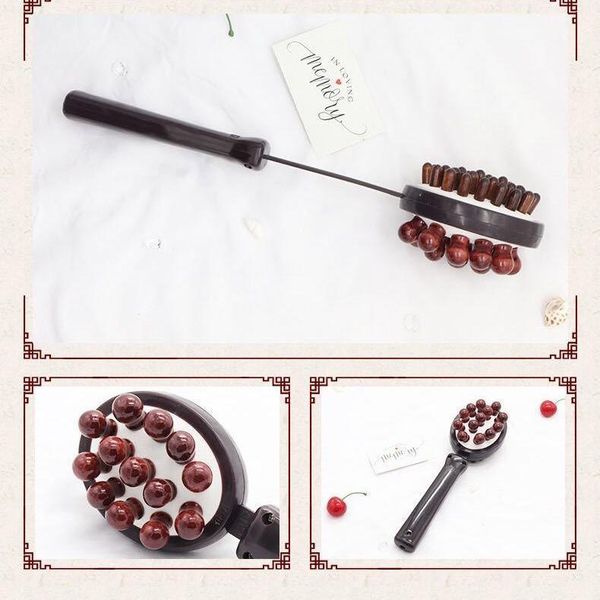 

massage hammer beat stick back leg itching scratching bath accessory set