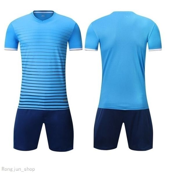 

team soccer jersey men pantaloncini da football short sportswear running clothes white black red yellow gfpp