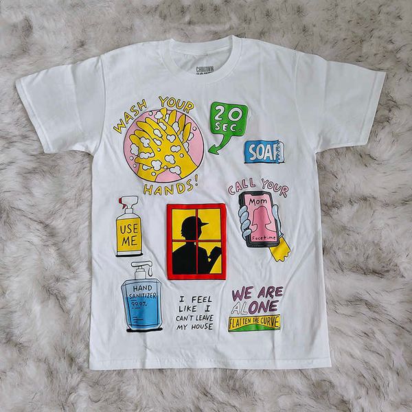 

hand painted graffiti multi-element full foaming processmi34, White;black