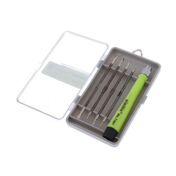 

repair tools & kits precision screwdriver kit magnetic mini phone watch tool