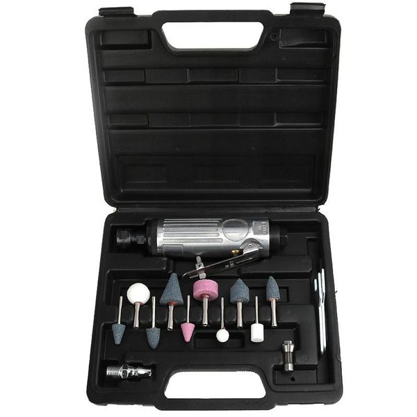

pneumatic tools air die grinder machine aluminium polishing set engraving mill for mold grinding tire repair