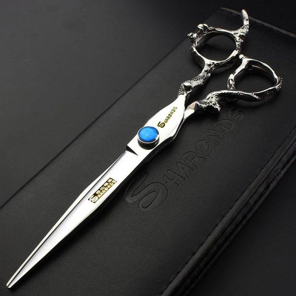 

hair scissors 7 inch scissorsprofessional special barber hairdressing genuine chunker shop haircuts