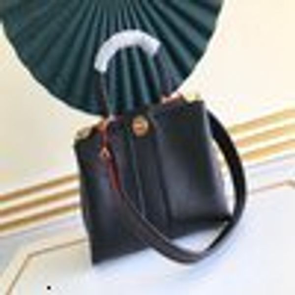 

libobo6_1 rybk m54376 backpacks handbags iconic handles shoulder bags totes cross body bag clutches evening oxidized leather business, Red;black