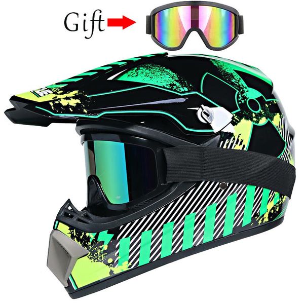 

motorcycle helmets helmet mens moto capacete motocross off road