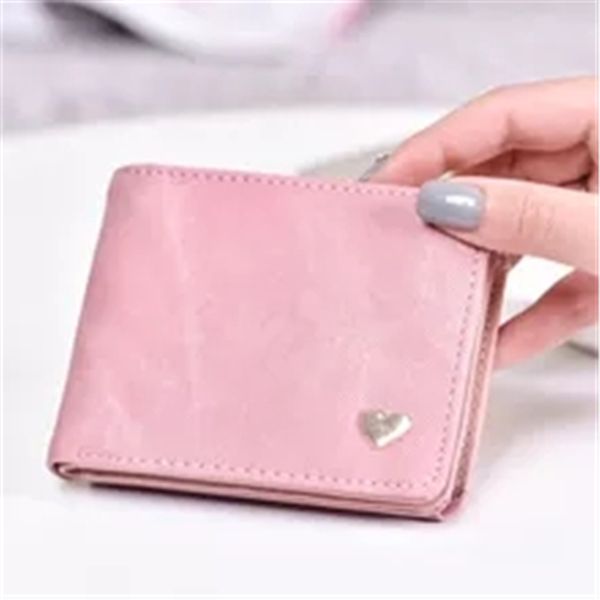 

boy girl wallet 701, Red;blue