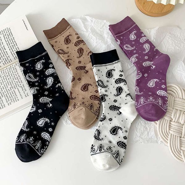 

stockings stockings fashion autumn net red flower cotton, Black;white