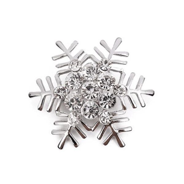 

napkin rings 8pcs snowflake ring silver diy el wedding banquet table display metal buckle christmas decoration