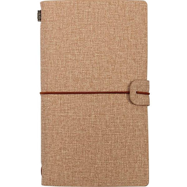 

notebook creative diary tn hand book simple business loose leaf notepad notepads, Purple;pink