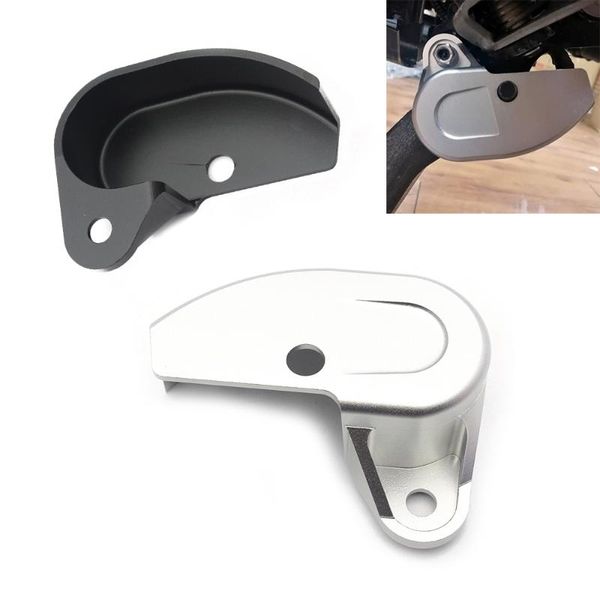 

other motorcycle parts side stand switch protector guard cover aluminum alloy for g310gs g310r 2021-on