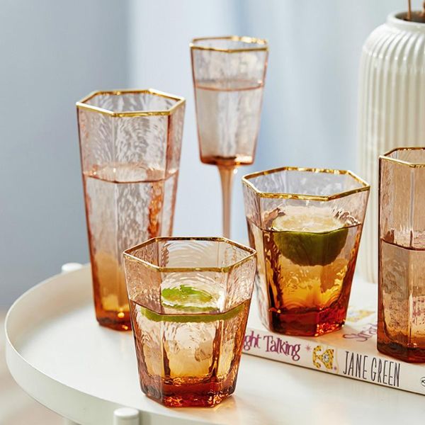 

reusable water bottle portable s wine glass cup coffee mug champagne glasses whiskey copos de vidro ba60bbl