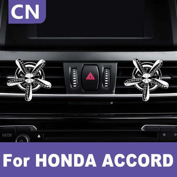 

car air freshener 1pcs outlet perfume vent alloy auto interior accessories