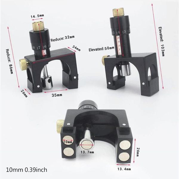 

professional hand tool sets calibrator setting magnetic adjust planer blade cutter jig gauge device drop