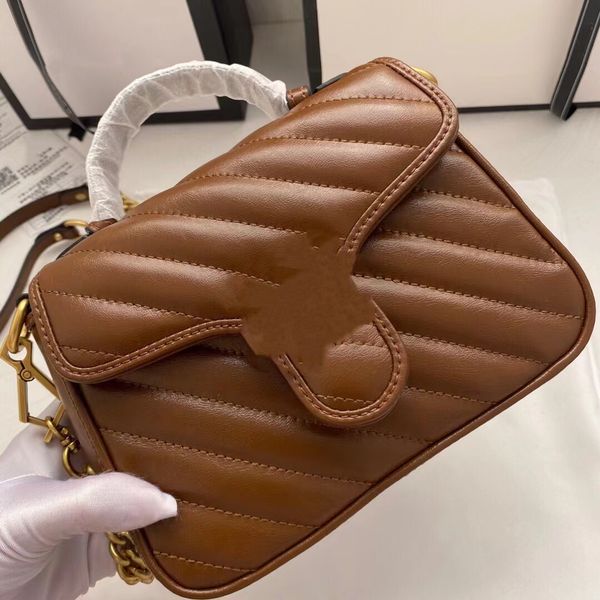 

luxurys bamboo bag bags original women designer brand bag wallet leather lady handbag fashion large capacity handbags