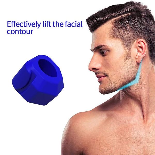 

face fitness ball facial toner exerciser anti-wrinkle exercise jaw neck muscle trainer toning accessories