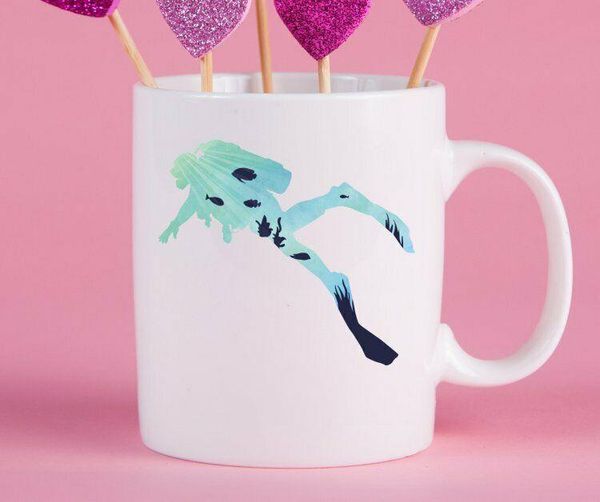 

mugs details about Â personalized diving mug gift ideas cup gifts for lovers