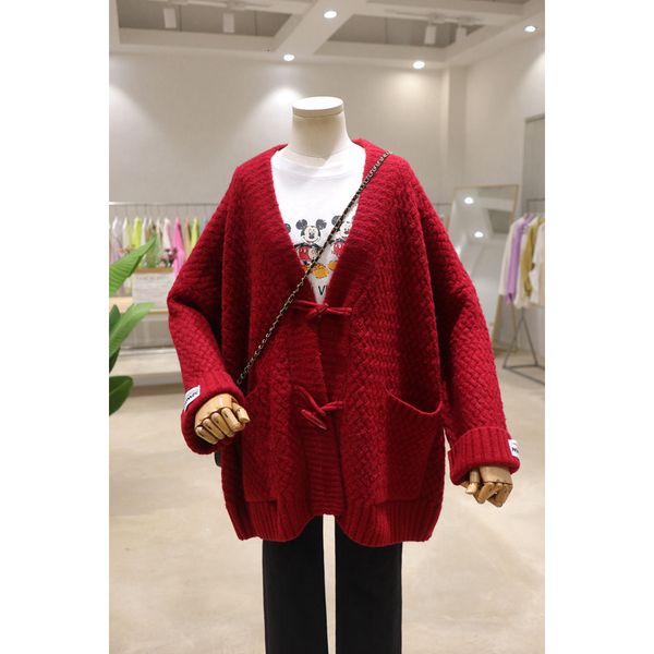 

sweaters besides sie loose comfy ladies long spring cardigans coats plus size female sweater outerwear d942, White;black
