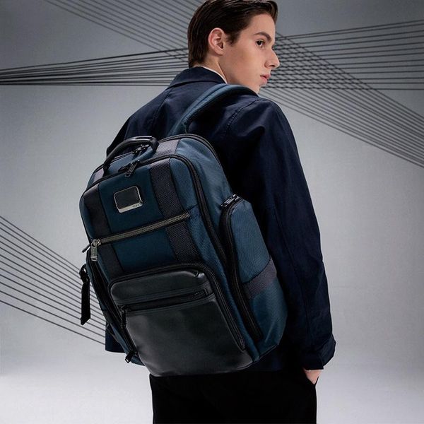 

backpack 2021 nylon men lapwaterproof business travel back pack bag
