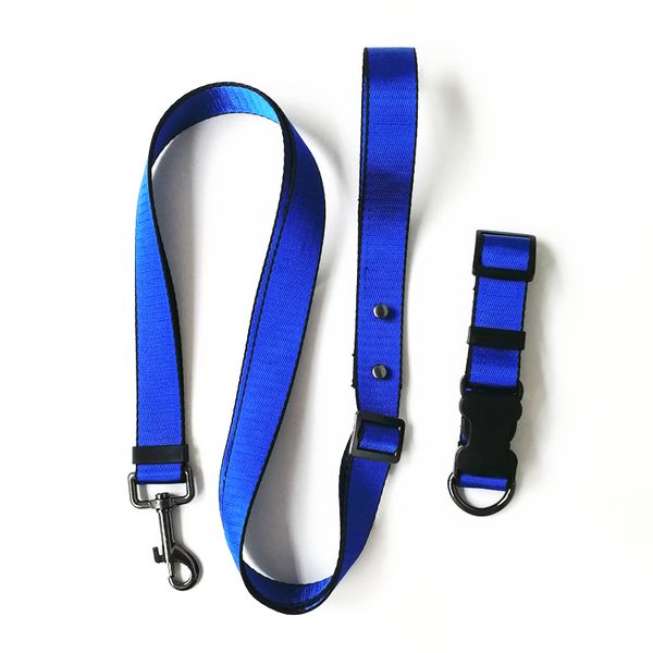 

pet leash collar print letter fashion dog cat nylon walk style cool outdoor security bulldog training s m l trend of the dog's suit