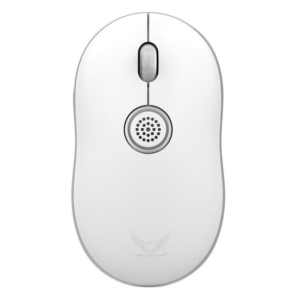 

mice -zerodate t31 wireless charging home mini notebook 2.4g optical mouse