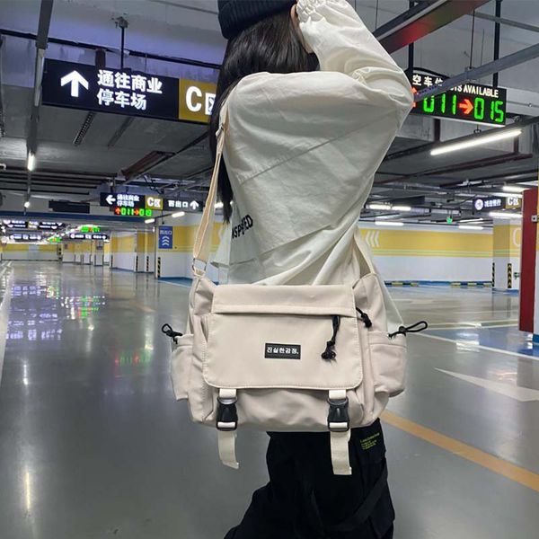 

fashion cool shoulder bag cross body messenger bags