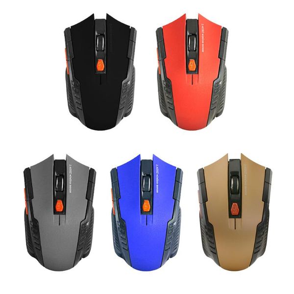 

mice usb wireless mouse for lap 1600dpi adjustable receiver 2.4ghz