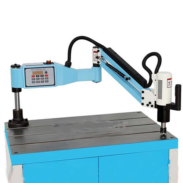 

pneumatic tools 220v m6-30 universal type electric tapper tapping tool machine-working taps threading machine