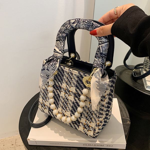 

summer 2021 new fashion leisure shoulder bag