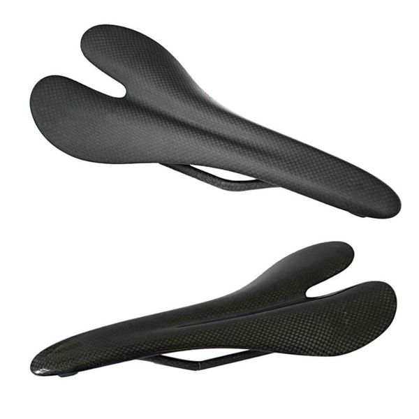 

bike saddles 3k no logo glossy/matte carbon saddle ultra light bicycle fiber