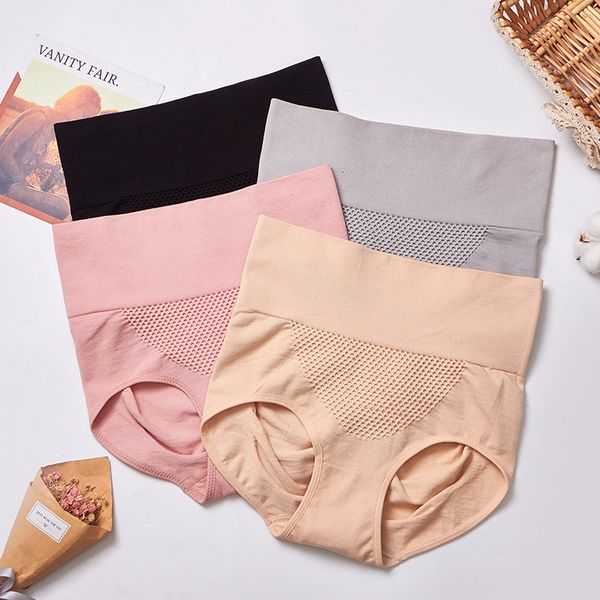 

beehive high waist underwear for women, Black;pink